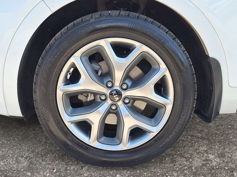 Used 2020 Kia Sorento SX image 9