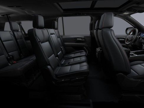 New 2026 Chevrolet Suburban RST w/ Comfort Package AWD/4WD image 9