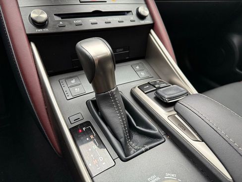 Used 2018 Lexus IS 300 w/ Comfort Package image 13