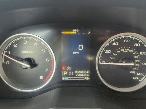 Used 2021 Subaru Forester Premium AWD/4WD image 20
