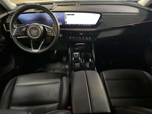 Used 2024 Buick Envision Preferred AWD/4WD image 12