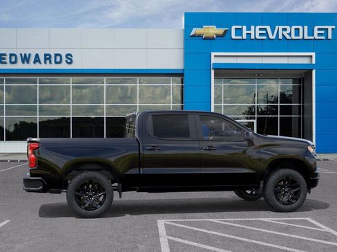 New 2026 Chevrolet Silverado 1500 RST image 5