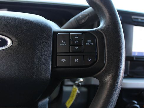 Used 2024 Ford F350 XL w/ XL Chrome Package AWD/4WD image 25
