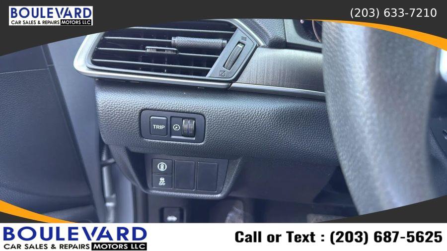 Used 2021 Honda Accord LX image 23