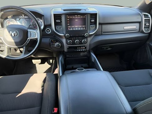 Used 2019 RAM 1500 Big Horn AWD/4WD image 13