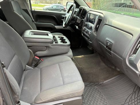 Used 2015 Chevrolet Silverado 1500 LT w/ All Star Edition image 8