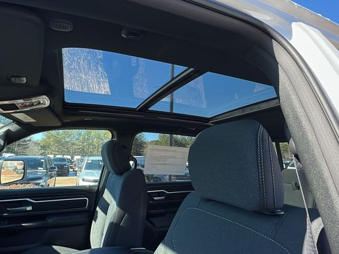 New 2026 RAM 1500 Big Horn AWD/4WD image 18