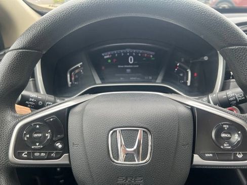Used 2019 Honda CR-V EX image 8