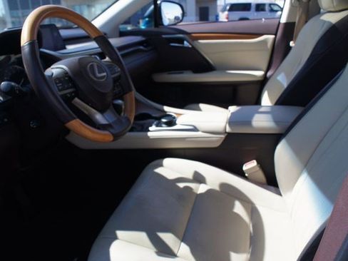 Used 2016 Lexus RX 350 FWD w/ Premium Package image 13