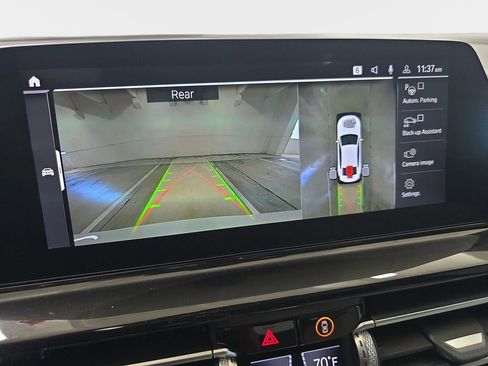 Used 2021 BMW 840i Gran Coupe w/ M Sport Package image 24