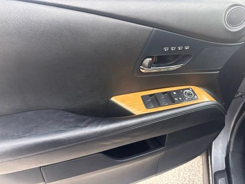 Used 2015 Lexus RX 450h AWD image 23