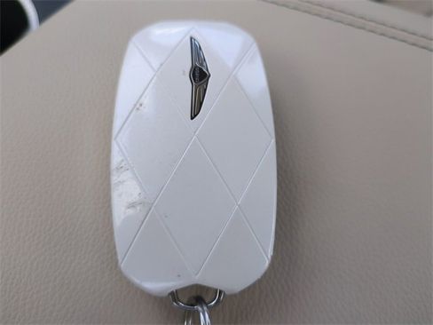 New 2026 Genesis G70 2.5T Prestige image 29