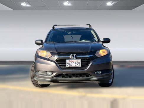Used 2016 Honda HR-V EX image 4