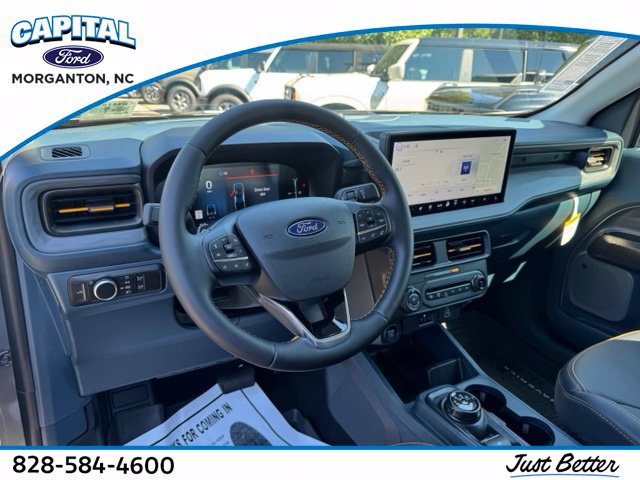 New 2026 Ford Maverick Tremor AWD/4WD image 24