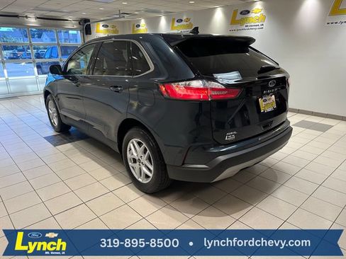 Used 2023 Ford Edge SEL w/ Convenience Package AWD/4WD image 23