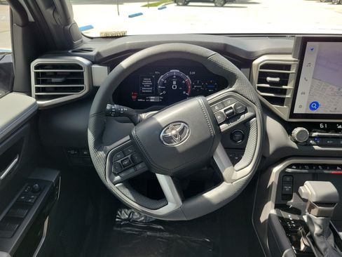 Used 2026 Toyota Tundra Limited w/ Limited PVM Package AWD/4WD image 24
