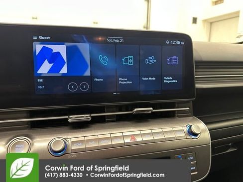 Used 2025 Hyundai Kona SEL image 20