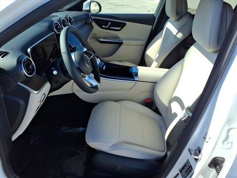 New 2026 Mercedes-Benz GLC 300 GLC 300 image 14