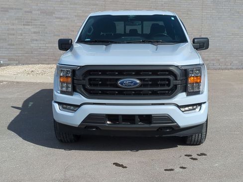 Used 2022 Ford F150 XLT w/ Equipment Group 302A High image 12