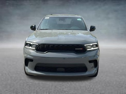 Used 2026 Dodge Durango GT AWD/4WD image 15