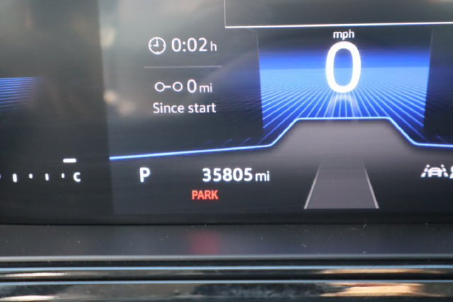 Used 2025 Volkswagen Taos S FWD image 37