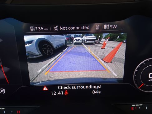 Used 2019 Audi TT 2.0T w/ Technology Package AWD/4WD image 27