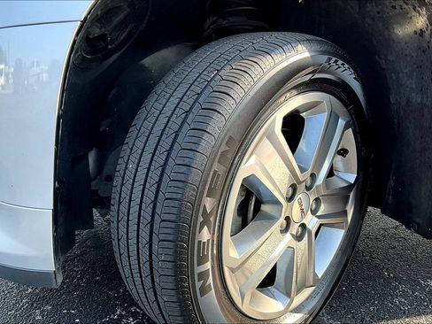 Used 2013 GMC Terrain Denali FWD image 36