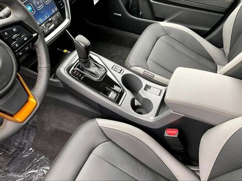 New 2026 Subaru Crosstrek 2.5i Wilderness image 9