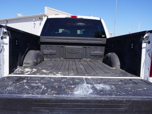 Used 2024 Ford F150 STX AWD/4WD image 26