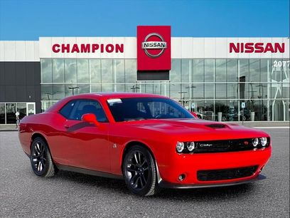 Used 2023 Dodge Challenger R/T Scat Pack
