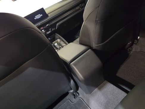 Certified 2024 Honda Accord Sport image 22
