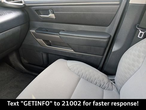 Used 2022 Toyota Tundra SR5 image 21