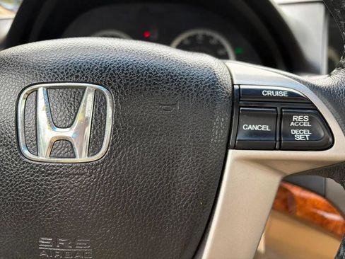 Used 2011 Honda Accord EX-L image 14