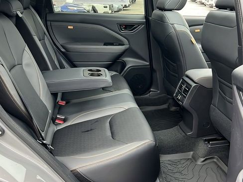 New 2026 Subaru Forester Wilderness image 12