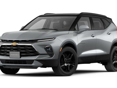 New 2026 Chevrolet Blazer LT