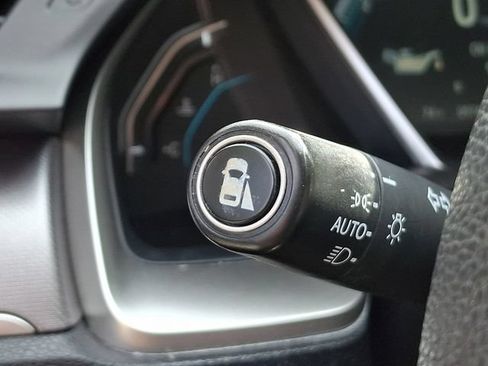 Certified 2017 Honda Civic EX image 28