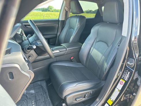 Used 2019 Lexus RX 350 FWD w/ Accessory Package image 11