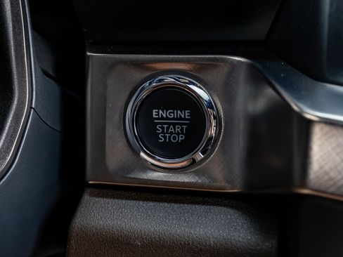 Used 2024 Ford F250 King Ranch image 22