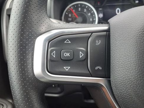 New 2026 RAM 1500 Warlock AWD/4WD image 25