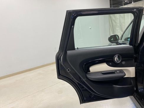 Certified 2023 MINI Cooper Clubman S image 23