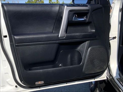 Used 2023 Toyota 4Runner SR5 image 20