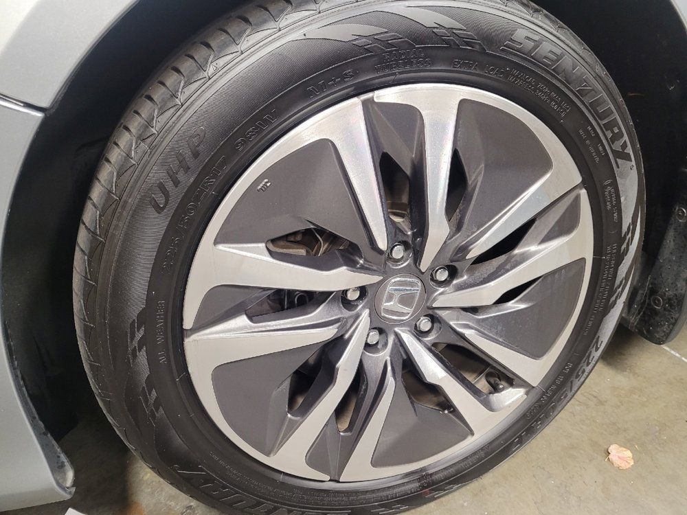 Used 2019 Honda Accord EX-L image 31