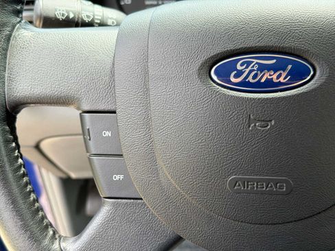 Used 2006 Ford Ranger 4x4 SuperCab image 17