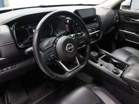 Certified 2023 Nissan Pathfinder SL w/ SL Premium Package AWD/4WD image 27