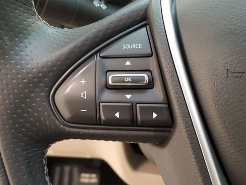 Used 2018 Nissan Maxima 3.5 SL image 13