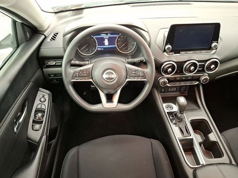 Used 2024 Nissan Sentra SV image 20