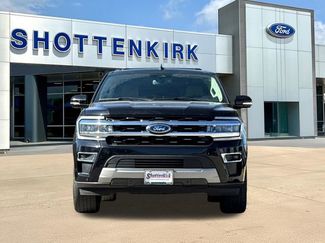 Certified 2024 Ford Expedition Limited AWD/4WD video 2