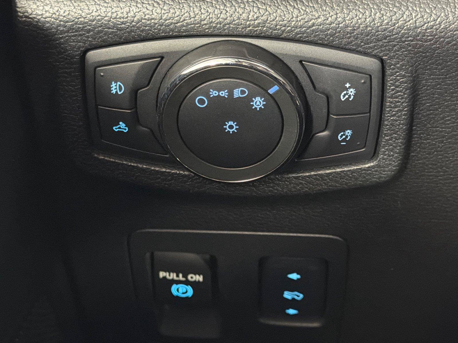 Used 2018 Ford F150 XLT w/ Equipment Group 302A Luxury AWD/4WD image 31