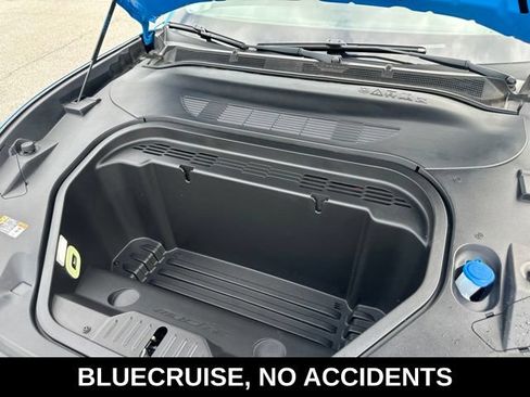Used 2023 Ford Mustang Mach-E Select w/ Comfort Package Lite RWD image 3