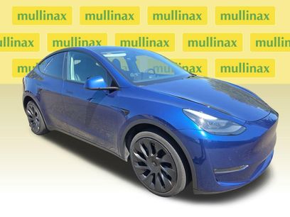 Used 2022 Tesla Model Y Long Range